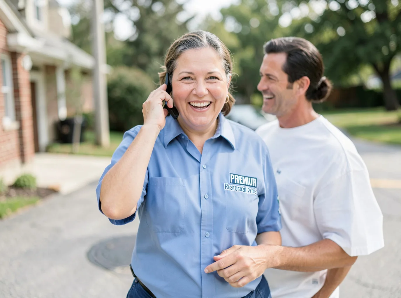 Water Damage Restoration Olsburg, KS FAQs